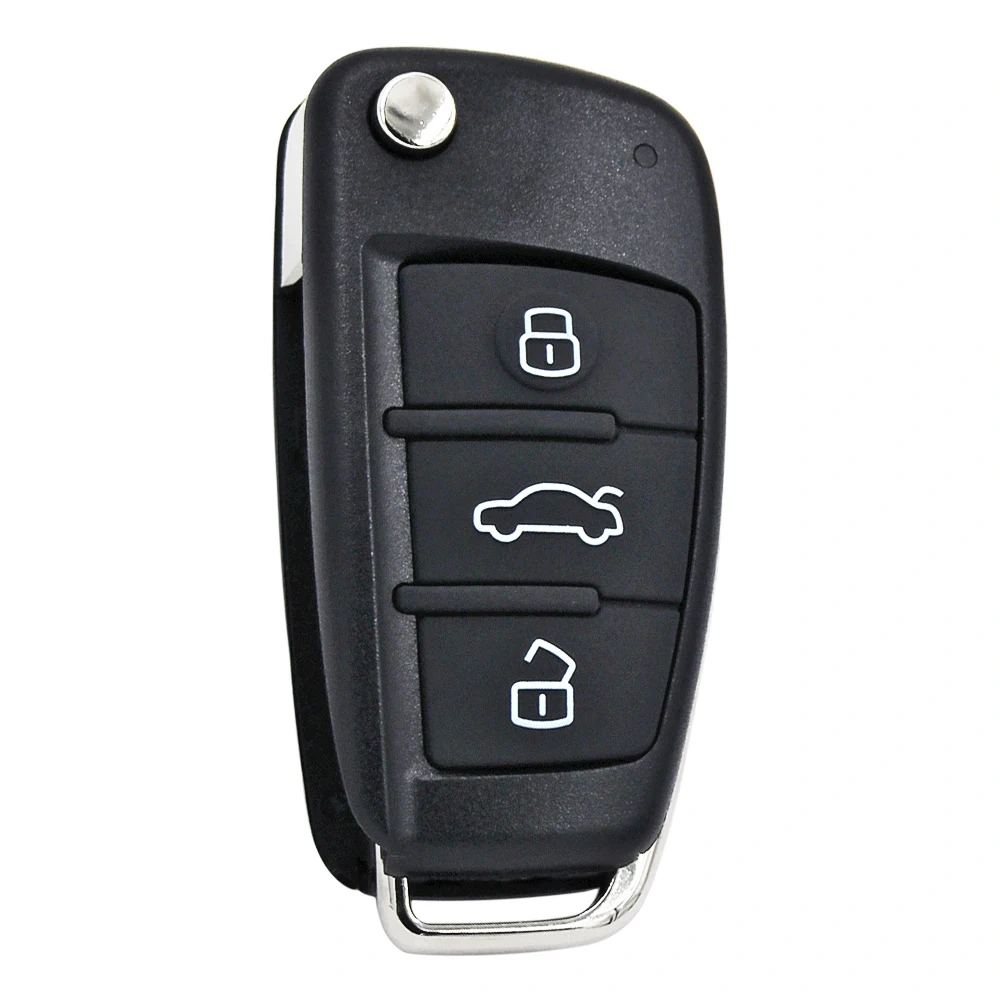 B02 KEYDIY Universal KD Remotes B-Series for KD900 KD900+ URG200+ KD-X2