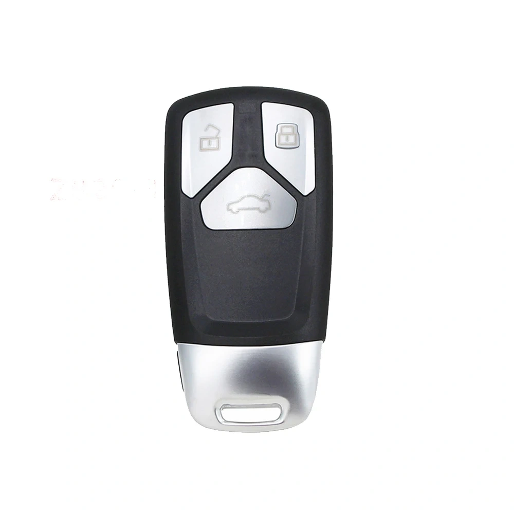 KEYDIY 3/4 Button Smart key ZB Series ZB26-3 ZB26-4 Universal KD Remote Car Key for KD900 KD900+ URG200 KD-X2 Mini KD
