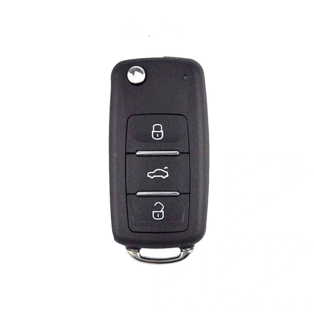 KEYDIY 3/4 Button Smart key ZB Series ZB202-3 ZB202-4 Universal KD Remote Car Key for KD900 KD900+ URG200 KD-X2 Mini KD