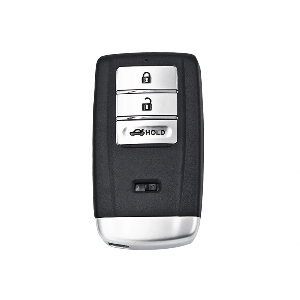KEYDIY 3/4 Button Smart key ZB Series ZB14-3 ZB14-4 Universal KD Remote Car Key for KD900 KD900+ URG200 KD-X2 Mini KD