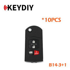 B14-3+1