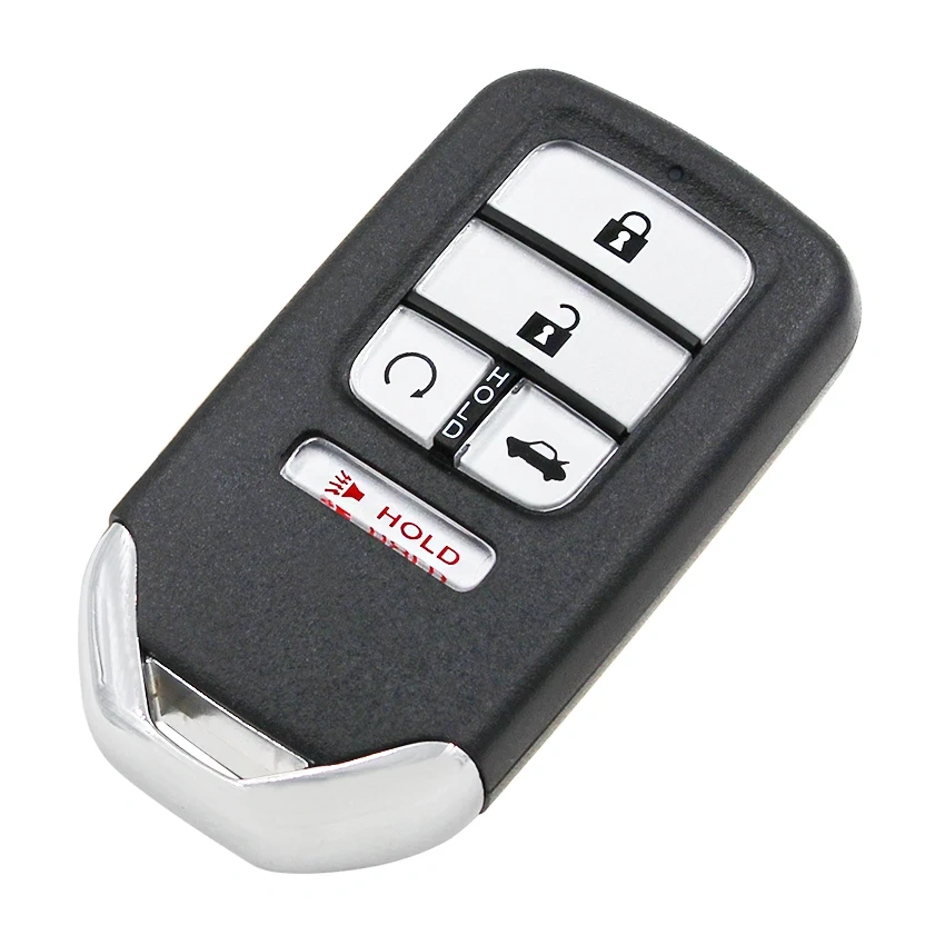 KEYDIY Smart key ZB Series ZB10-3 ZB10-4 ZB10-5 Universal KD Remote Car Key for KD900 KD900+ URG200 KD-X2 Mini KD