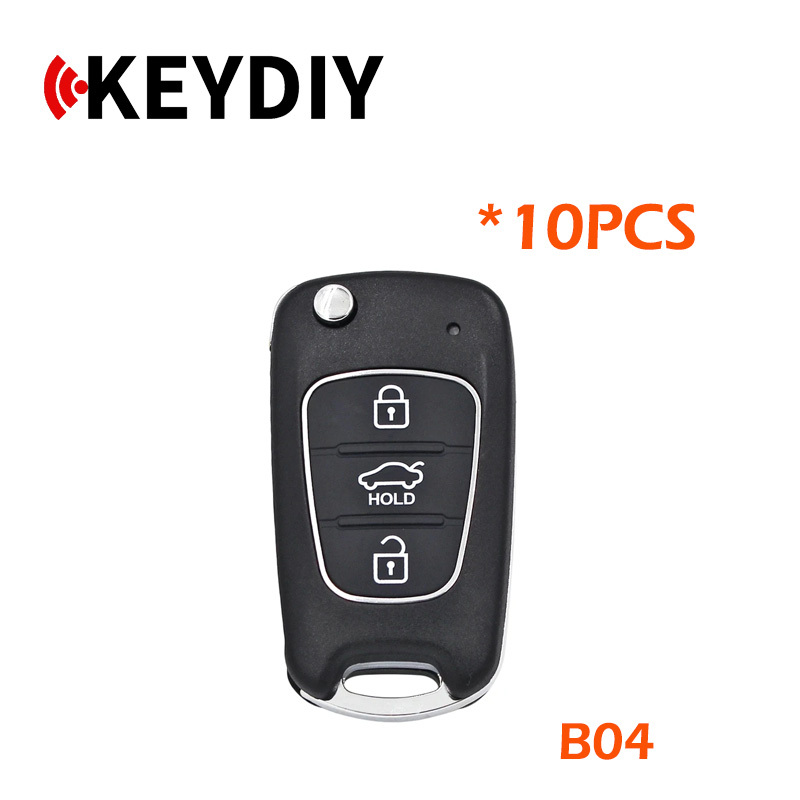 KEYDIY B04 Universal KD Remotes B-Series for KD900 KD900+ URG200+ KD-X2