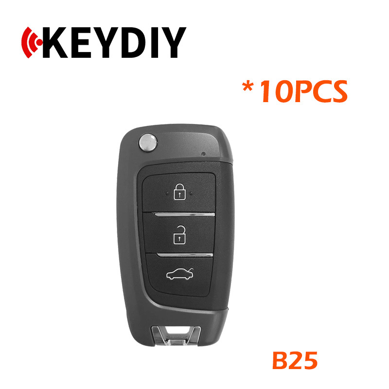 KEYDIY B25 Universal Remote Control for KD900 URG200 KD-X2 KDMAX KD Remote Control