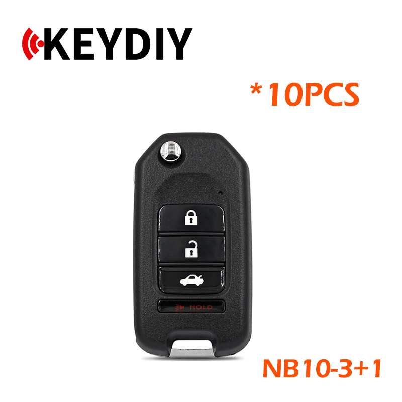 KEYDIY NB10-2 NB10-3 NB10-3+1 Universal Remote Control for KD900 URG200 KD-X2 KDMAX KD Remote Control