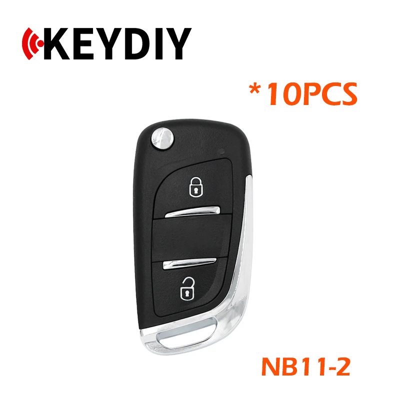 KEYDIY NB11-2 NB11-3 Universal Remote Control for KD900 URG200 KD-X2 KDMAX KD Remote Control