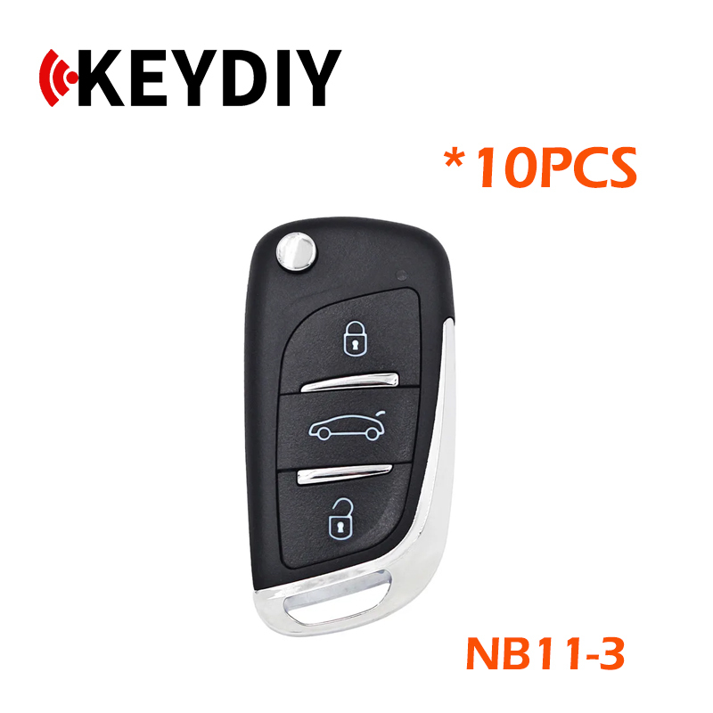KEYDIY NB11-2 NB11-3 Universal Remote Control for KD900 URG200 KD-X2 KDMAX KD Remote Control