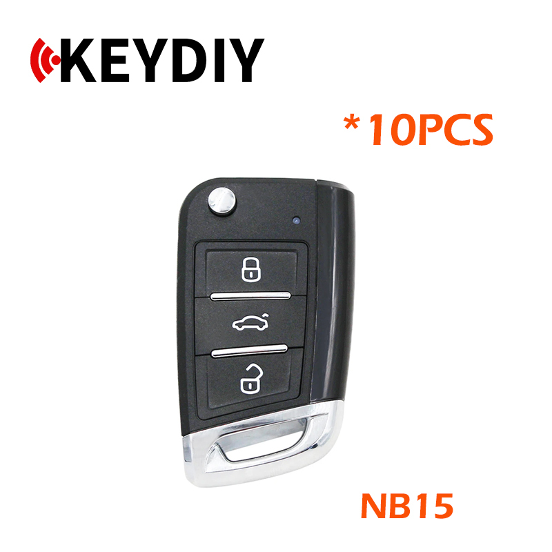 KEYDIY NB15 Universal Remote Control for KD900 URG200 KD-X2 KDMAX KD Remote Control