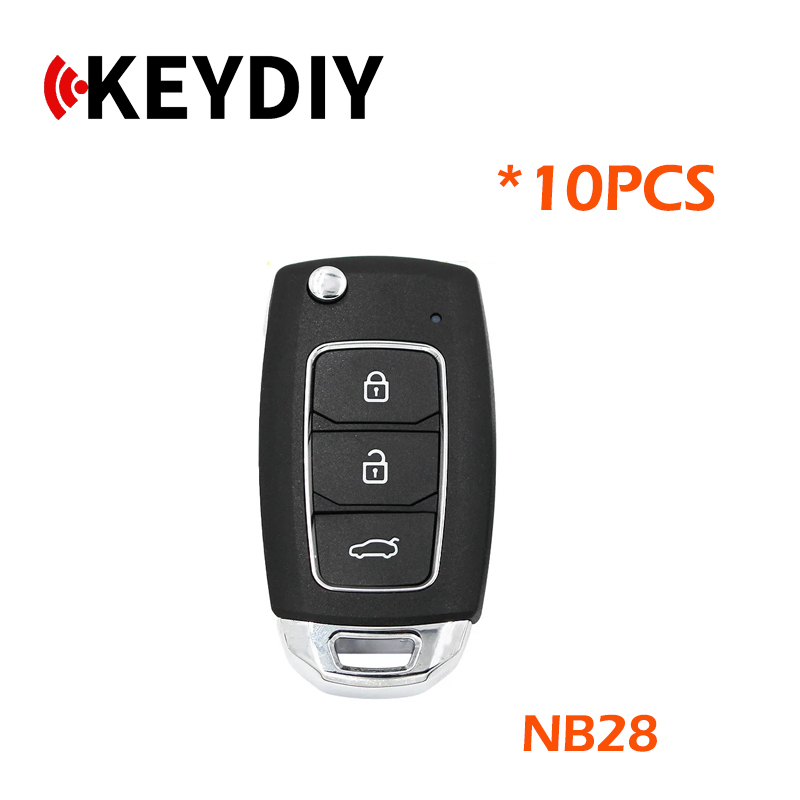 KEYDIY NB28 Universal Remote Control for KD900 URG200 KD-X2 KDMAX KD Remote Control