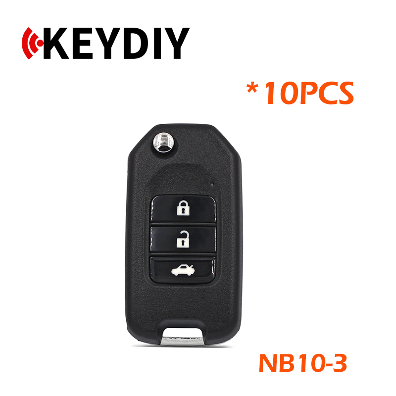 KEYDIY NB10-2 NB10-3 NB10-3+1 Universal Remote Control for KD900 URG200 KD-X2 KDMAX KD Remote Control