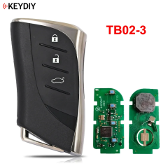 TB02-3 *5pcs