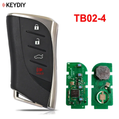 TB02-4 *5pcs