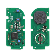 TB02 PCB *5pcs