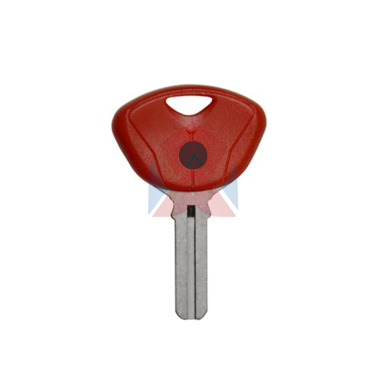 Motorcycle Uncut Blank Key For BMW K1300S F800 R1200GS K1200R R1200RT F650G F800G S1000RR R1200 K1200 K1300 RT