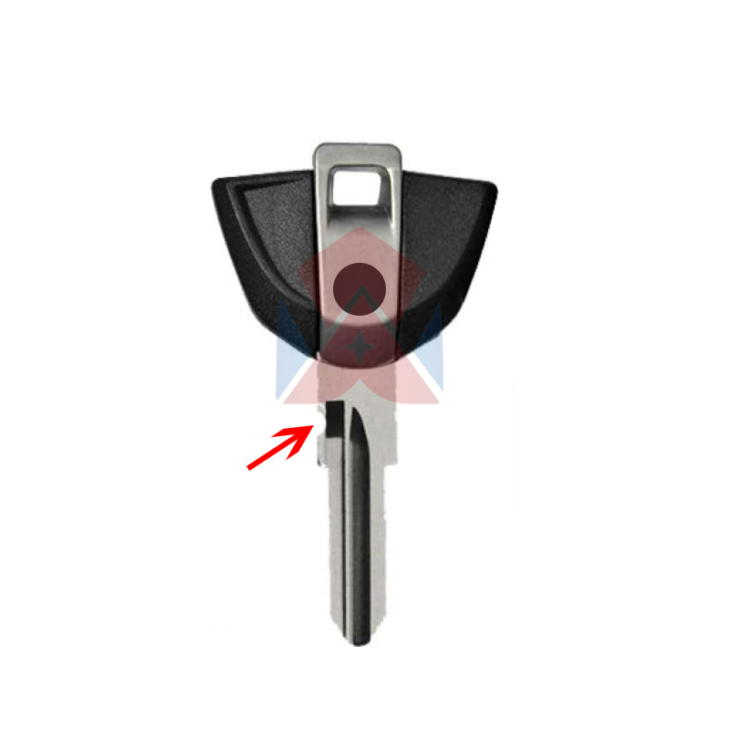 Motorcycle Parts Uncut Motorbike Keys For BMW F650GS F800GS S1000RR R1150 R1200R R/S/GS/ST/RT/GT/RR K1200R G310R