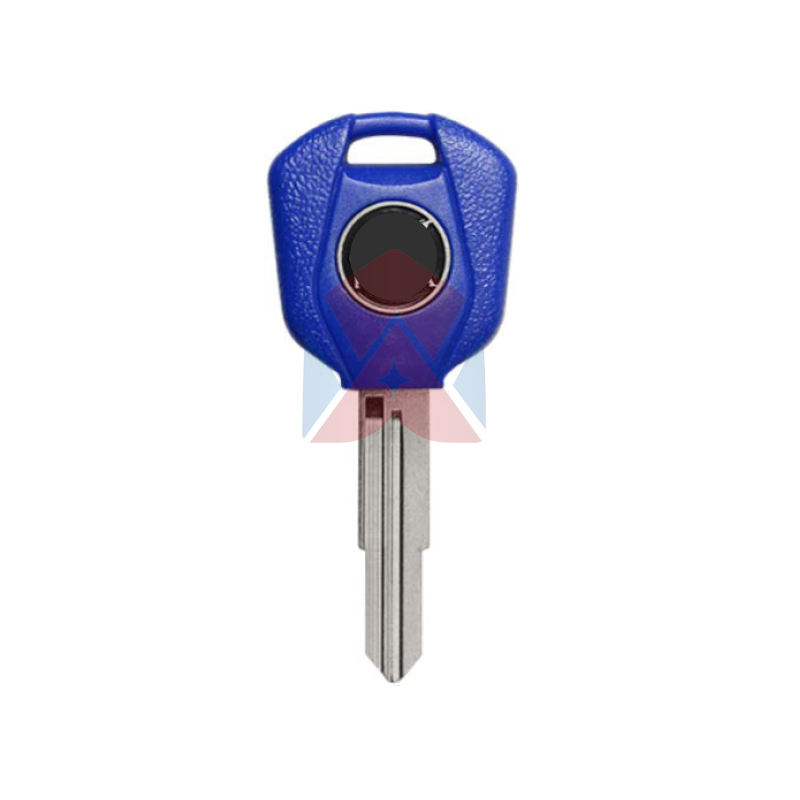 Motorcycle Uncut Blank Key  for Honda GL1800 F6B GL 1800 1800C 1500