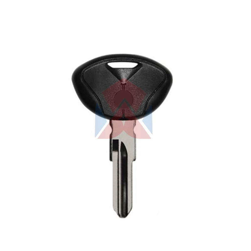 Motorcycle Uncut Blade Blank Key For BMW F650 F800 F800GS F800ST K1200R K1200S F1200GS R1200RT K1300R K1300S