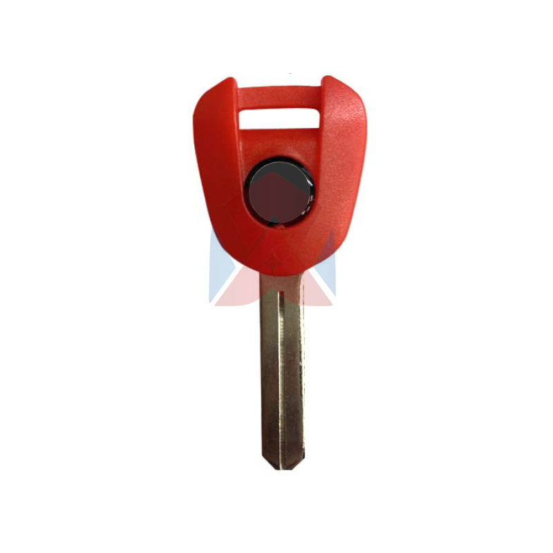 Motorcycle Uncut Blank Key For Honda Motor bike Part NC700S NC700X NC700D NC750 NC750X