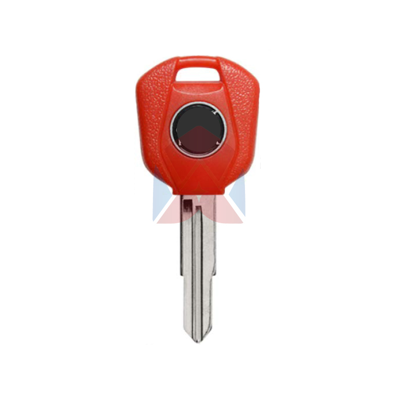 Motorcycle Uncut Blank Key  for Honda GL1800 F6B GL 1800 1800C 1500