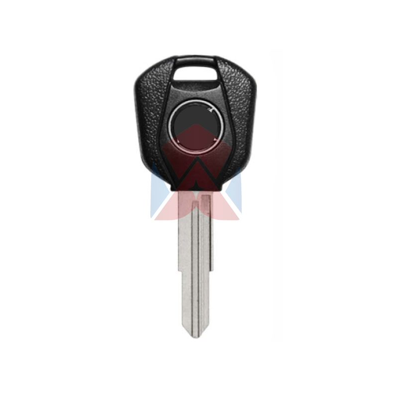 Motorcycle Uncut Blank Key  for Honda GL1800 F6B GL 1800 1800C 1500
