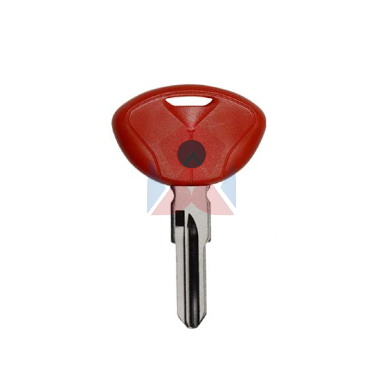Motorcycle Uncut Blade Blank Key For BMW F650 F800 F800GS F800ST K1200R K1200S F1200GS R1200RT K1300R K1300S