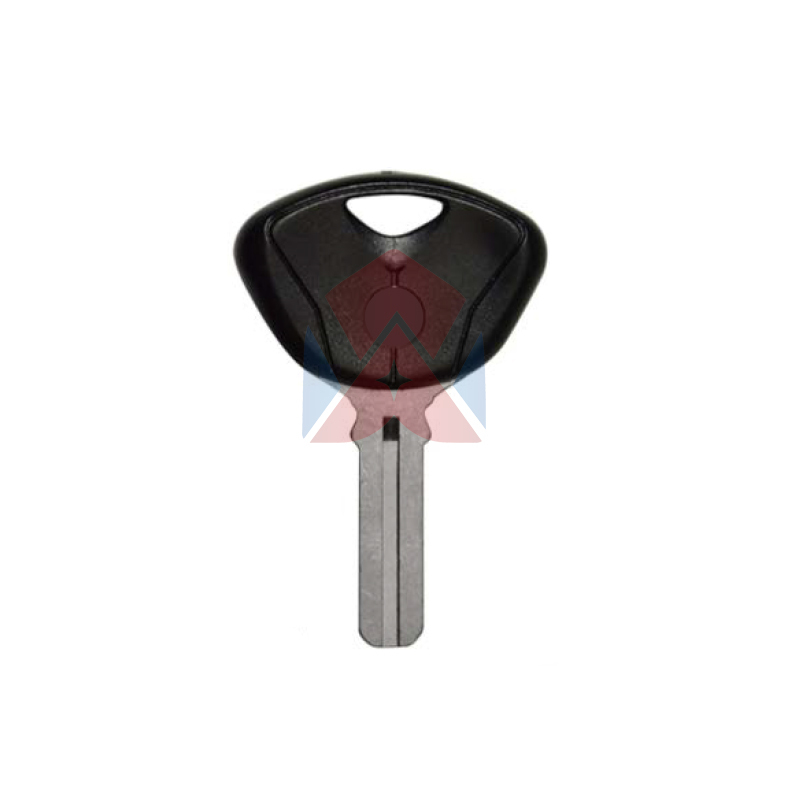 Motorcycle Uncut Blank Key For BMW K1300S F800 R1200GS K1200R R1200RT F650G F800G S1000RR R1200 K1200 K1300 RT