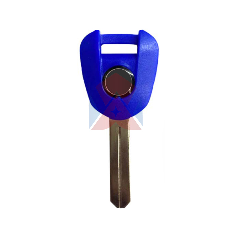 Motorcycle Uncut Blank Key For Honda Motor bike Part NC700S NC700X NC700D NC750 NC750X