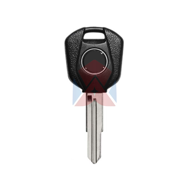 Motorcycle Uncut Blank Key  for Honda GL1800 F6B GL 1800 1800C 1500