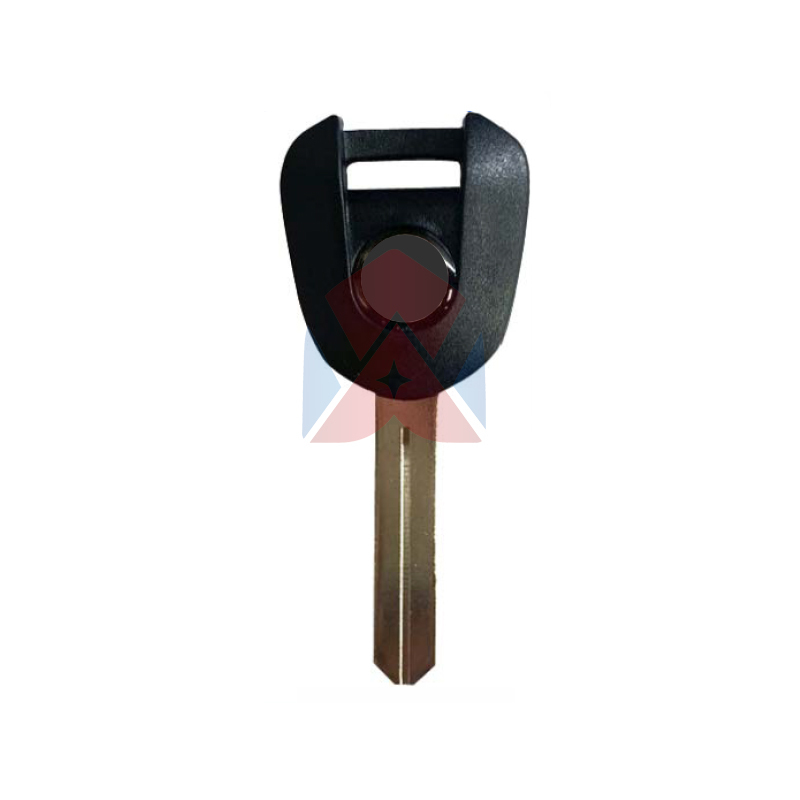 Motorcycle Uncut Blank Key For Honda Motor bike Part NC700S NC700X NC700D NC750 NC750X
