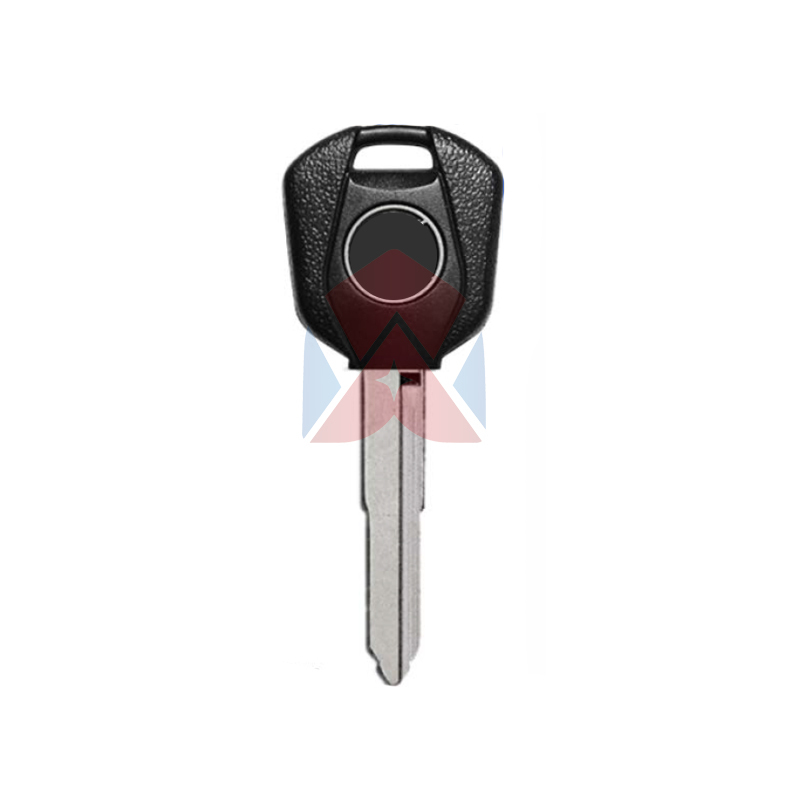 Motorcycle Uncut Blank Key For HONDA VT250 VFR400 VFR750 VTR1000 VF1000 CB400