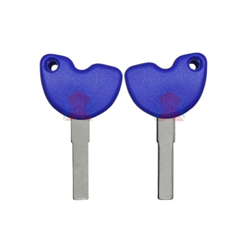 Motorcycle Uncut Blank Key  for Vespa Piaggio 3VTE GTV GTS 125 250 300 795 GILERA NEXUS 500 MP3 250 beverly 350