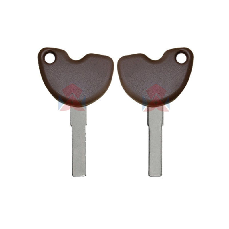 Motorcycle Uncut Blank Key  for Vespa Piaggio 3VTE GTV GTS 125 250 300 795 GILERA NEXUS 500 MP3 250 beverly 350