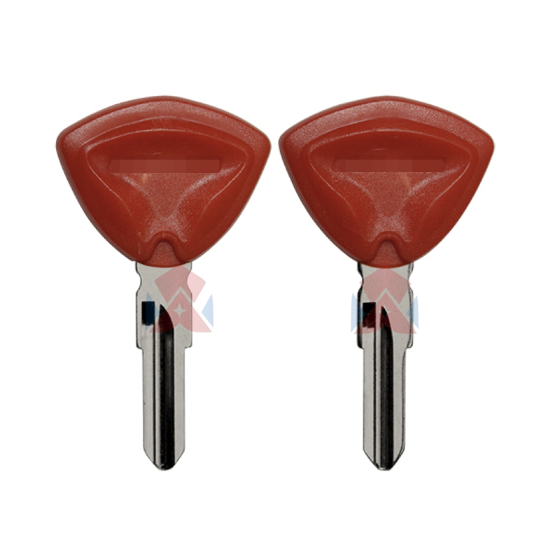 Motorcycle Uncut Blank Key  for Bombardier Can-Am SpydeR SM5