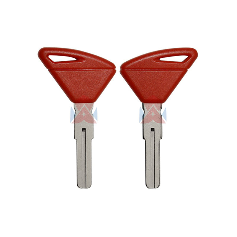 Motorcycle Uncut Blank Key For   Aprilia   RSV4 Tuono Dorsoduro RSV 750 1200 400 RST ETV 1000 RXV450 550 Caponord RS125 250