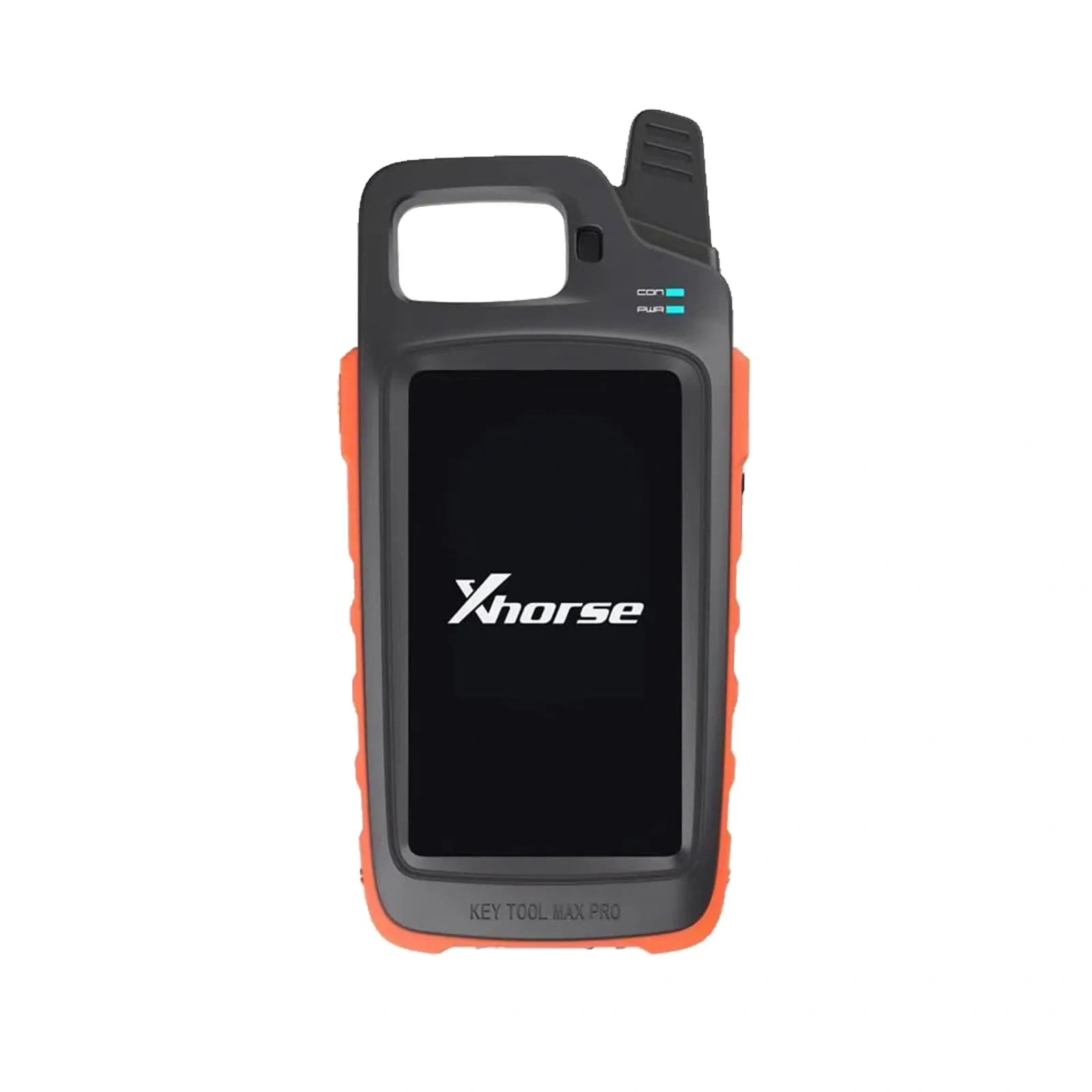 Xhorse VVDI Key Tool Max PRO Combines Key Tool Max and Mini OBD Tool Functions Adds Voltage and Leakage Current Functions