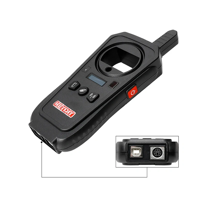 KEYDIY  KD-X2 Key Programmer Auto Remote Generator/Chip Reader/Frequency Tester kdx2 keydiy