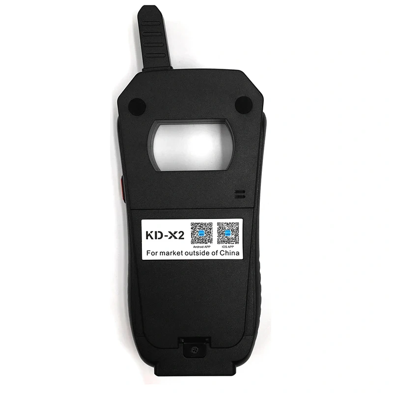 KEYDIY  KD-X2 Key Programmer Auto Remote Generator/Chip Reader/Frequency Tester kdx2 keydiy