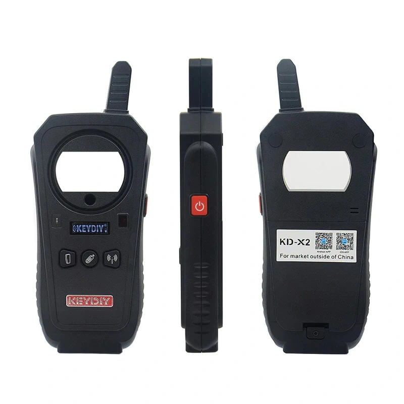 KEYDIY  KD-X2 Key Programmer Auto Remote Generator/Chip Reader/Frequency Tester kdx2 keydiy