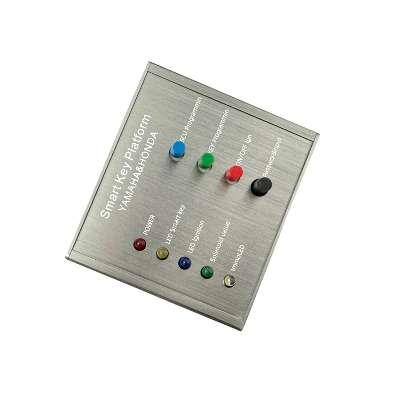 Honda & Yamaha & Suzuki Smart KeyMatching platform, work for HONDA 21Pin ,12+8Pin,33pin,Yamaha 12pin,18pin