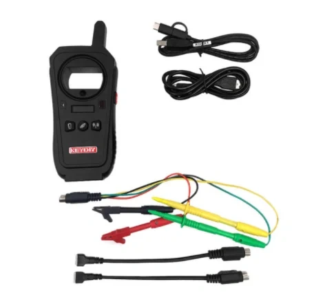 KEYDIY  KD-X2 Key Programmer Auto Remote Generator/Chip Reader/Frequency Tester kdx2 keydiy