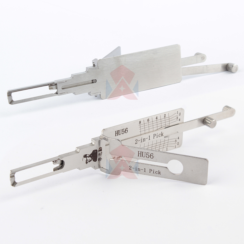 Original Lishi 2 in 1 HU39 HU43 HU46 HU49 HU56