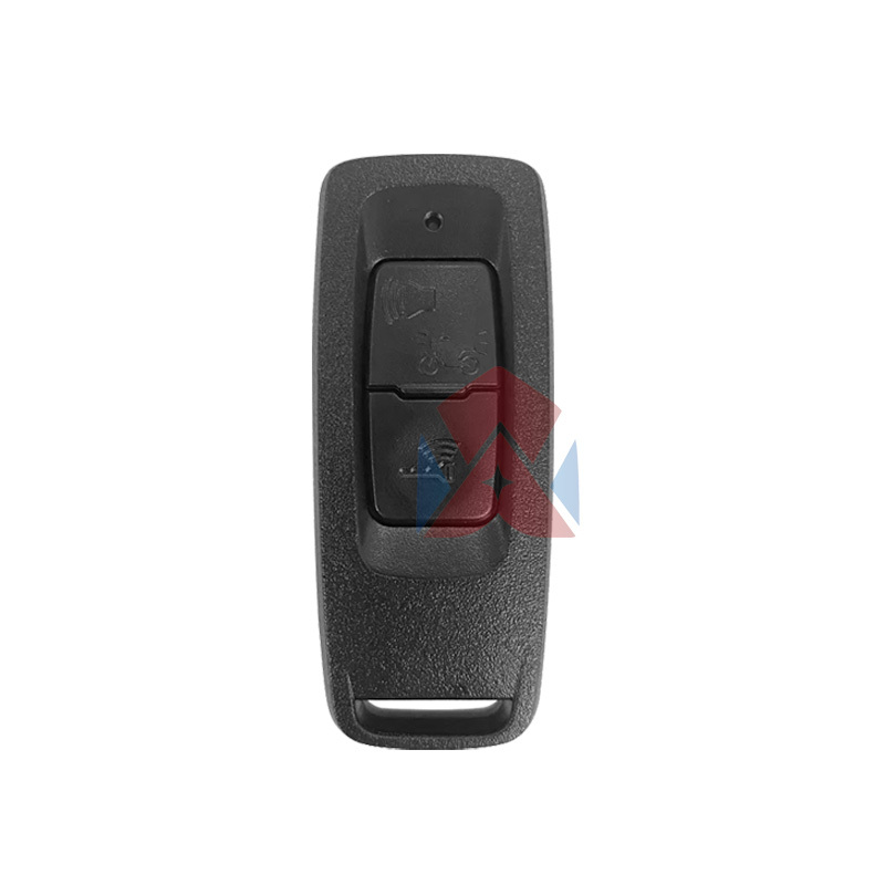Moto Key For Honda 433.92MHz ID47 Chip FCCIDl: 35111-K2S-N01 PCX PCX160 Motorcycle Remote Key 2 Button