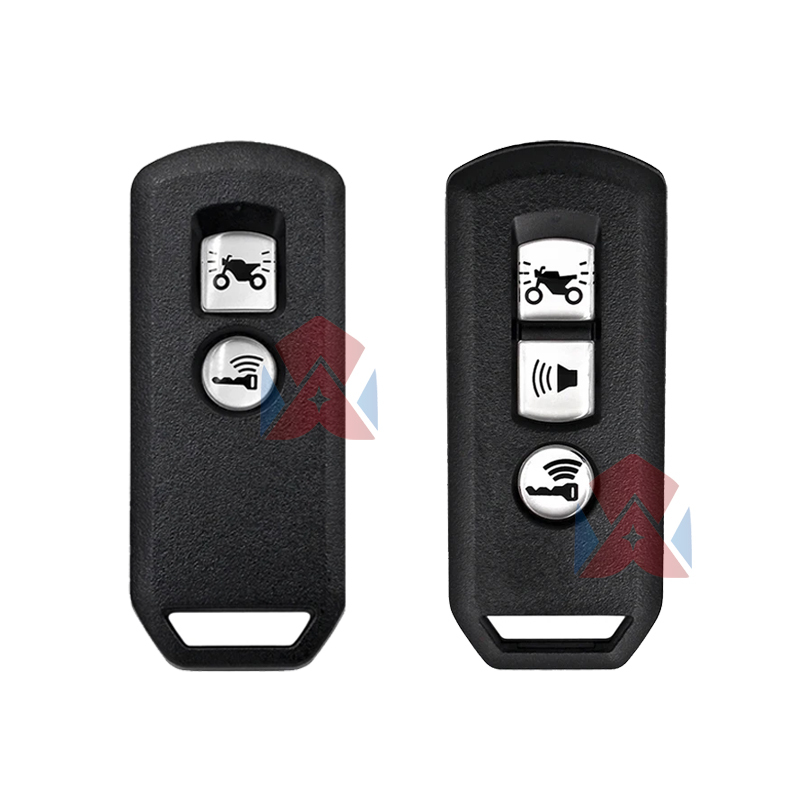 Motorcycle Remote Control Key For Honda Motorcycle key K01  ADV SH 150 Forza 300 PCX150