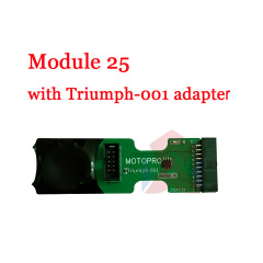 Only Module 25
