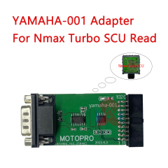 YAMAHA-001 Adapter
