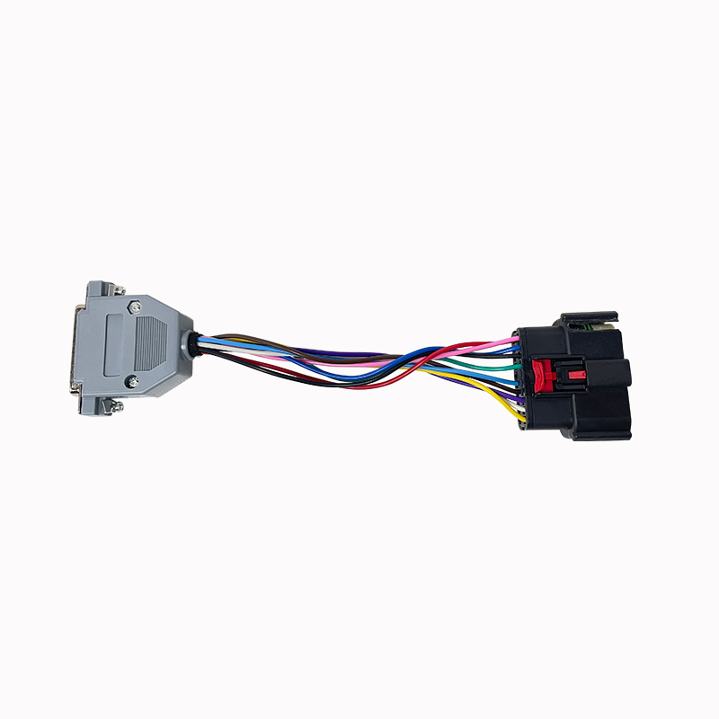 PIA/VES-003 Test Platform for Piaggio or Vespa with smart key