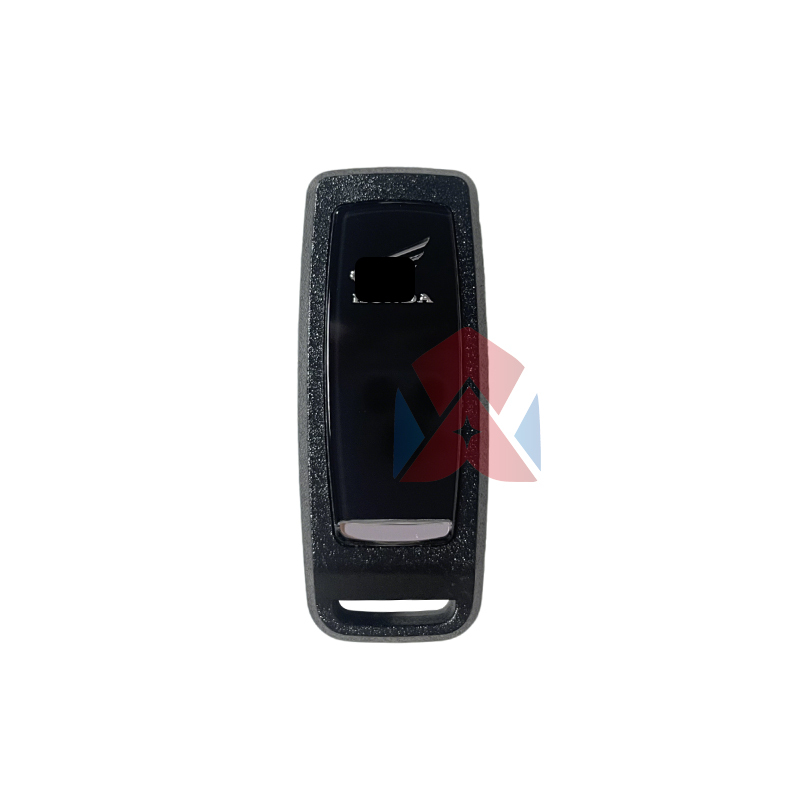 Motorcycle K1Z Remote Control Key For 2022 Year Honda PCX PCX160 Motorcycle Remote Key 2 Button 433.92MHz ID47 Chip K1Z