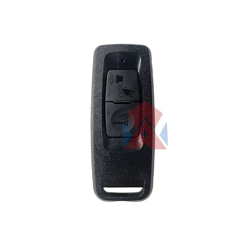 Motorcycle K1Z Remote Control Key For 2022 Year Honda PCX PCX160 Motorcycle Remote Key 2 Button 433.92MHz ID47 Chip K1Z