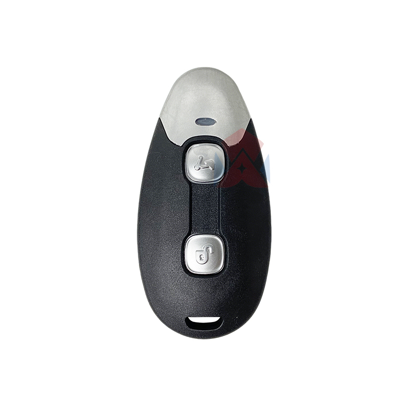 Motorcycle smart key For Vespa Smart Key 434MHz 4A Chip 2 Buttons for 2025 Vespa LX125 Primavera150 Sprint150 GTV300 GTS300 GTS310