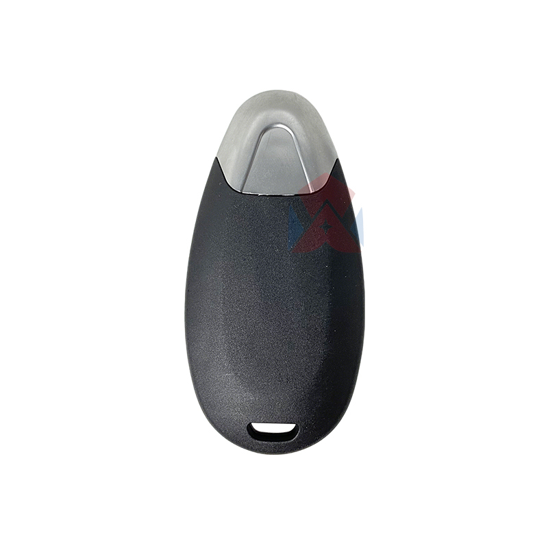 Motorcycle smart key For Vespa Smart Key 434MHz 4A Chip 2 Buttons for 2025 Vespa LX125 Primavera150 Sprint150 GTV300 GTS300 GTS310